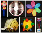 Brief report: Attention patterns to non-social stimuli and associations with sensory features in autistic children